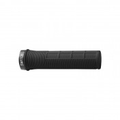 POIGNEE CITY/VTT SWITCH SUPERGRIP LOCK-ON NOIR (PAIRE) 8013271252278