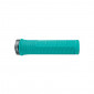 POIGNEE CITY/VTT SWITCH SUPERGRIP LOCK-ON BLEU CLAIR (PAIRE) 8013271252308