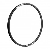 JANTE VTT 29" SWITCH TSUNAMI DISQUE POUR GRAVITY/ENDURO NOIR 32T. TUBELESS READY DOUBLE PAROI - 622x27c 8013271292656