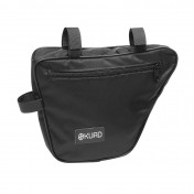 FRAME BAG FOR BICYCLE - SKUAD BLACK 8013271045818