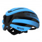 ROAD BIKE ADULT HELMET - GIST REVOL BLUE/BLACK For lady and junior- FULL IN-MOLD -EURO 54-58 RATCHET SETTING- 8013271317267