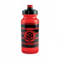 BIDON SKUAD ROUGE TRANSLUCIDE 500ml 8013271331492