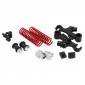 REPAIR KIT FOR FORK - FOR PIAGGIO 50 CIAO PX (complete kit) -P2R- 3700948236703