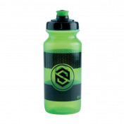 BOTTLE- SKUAD TRANSLUCENT GREEN 500ml 8013271331522