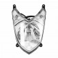 HEADLIGHT FOR SCOOT KYMCO 50 AGILITY, 125 AGILITY - EEC APPROVED (33100-LCD8-E310) -SELECTION P2R-