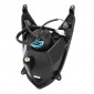 HEADLIGHT FOR SCOOT KYMCO 50 AGILITY, 125 AGILITY - EEC APPROVED (33100-LCD8-E310) -SELECTION P2R- 7421083757415