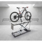 LIFT FOR BIKE WORKSHOP- AGILIS ELECTRICAL WITH BATTERY (Without handlebar bracket ref 149840) IDEAL FOR EBIKE/ FAT BIKE ……
