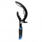 CHAIN WHIP / PLIERS WITH HANDLE FOR EBIKE 18-34 Teeth and 35-53 Teeth. 3700948228272