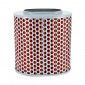 AIR FILTER FOR MOTORBIKE HONDA 500 XBR 1985>1988, 500 GB 1989>1990 -HIFLOFILTRO HFA1502- 824225120226
