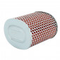 AIR FILTER FOR MOTORBIKE HONDA 500 XBR 1985>1988, 500 GB 1989>1990 -HIFLOFILTRO HFA1502- 824225120226