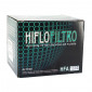 AIR FILTER FOR MOTORBIKE HONDA 500 XBR 1985>1988, 500 GB 1989>1990 -HIFLOFILTRO HFA1502- 824225120226