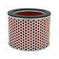 FILTRE A AIR MOTO ADAPTABLE HONDA 500 VF 1984>1987 -HIFLOFILTRO HFA1504- 824225120240