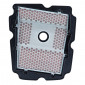 FILTRE A AIR MOTO ADAPTABLE HONDA 600 NTV 1988>1992, 650 NT 1988>1991, 650 NTV 1933>1997 -HIFLOFILTRO HFA1614- 824225120400