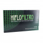 FILTRE A AIR MOTO ADAPTABLE HONDA 600 NTV 1988>1992, 650 NT 1988>1991, 650 NTV 1933>1997 -HIFLOFILTRO HFA1614- 824225120400