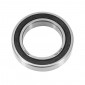 ROULEMENT DE ROUE 6906-2RS (30x47x9 mm) (VENDU A L'UNITE) -SELECTION P2R- 3701213427062