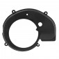 IGNITION COVER FOR PIAGGIO 50 CIAO, BRAVO - BLACK -P2R- 3700948236741