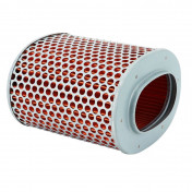 FILTRE A AIR MOTO ADAPTABLE HONDA 500 XBR 1985>1988, 500 GB 1989>1990 -HIFLOFILTRO HFA1502- 824225120226