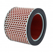 FILTRE A AIR MOTO ADAPTABLE HONDA 500 VF 1984>1987 -HIFLOFILTRO HFA1504- 824225120240