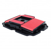 FILTRE A AIR MOTO ADAPTABLE HONDA 600 NTV 1988>1992, 650 NT 1988>1991, 650 NTV 1933>1997 -HIFLOFILTRO HFA1614- 824225120400