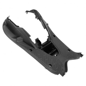 FOOT BOARD FOR SCOOT MBK 50 OVETTO 1997>2007 /YAMAHA 50 NEOS 1997>2007 BLACK -P2R- 3700948244333
