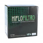 AIR FILTER FOR MOTORBIKE YAMAHA 750 FZR 1990>1992 -HIFLOFILTRO HFA4705-