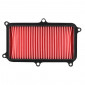 FILTRE A AIR MAXISCOOTER ADAPTABLE KYMCO 125 PEOPLE I 2017>2019 (EURO4) -HIFLOFILTRO HFA5016- 824225124316