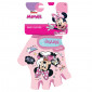 CHILD CYCLING GLOVE- DISNEY MINNIE (ON CARD) 5902308590915