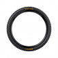 TYRE FOR MTB GRAVITY 29 X 2.60 CONTINENTAL ARGOTAL ENDURO SOFT REINFORCED -BLACK/WHITE - TUBELESS READY -FOLDABLE- (60-622) FOR SOFT and MIXED GROUND - COMPATIBLE EBIKE 4019238067958