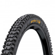 PNEU VTT GRAVITY 29 X 2.60 CONTINENTAL KRYPTOTAL TRAIL REAR/ARRIERE NOIR TUBELESS READY TS (65-622) TERRAINS ET CONDITIONS MIXTES COMPATIBLE VAE 4019238063004