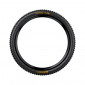 PNEU VTT GRAVITY 29 X 2.60 CONTINENTAL KRYPTOTAL TRAIL REAR/ARRIERE NOIR TUBELESS READY TS (65-622) TERRAINS ET CONDITIONS MIXTES COMPATIBLE VAE 4019238063004