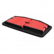 FILTRE A AIR MOTO ADAPTABLE TRIUMPH 765 STREET TRIPLE R 2017>, STREET TRIPLE S 2017> -HIFLOFILTRO HFA6506- 824225124354