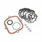 GASKET SET FOR CYLINDER KIT - MALOSSI Ø39 POUR MBK 51 L.C. (118945B) 3700948262368