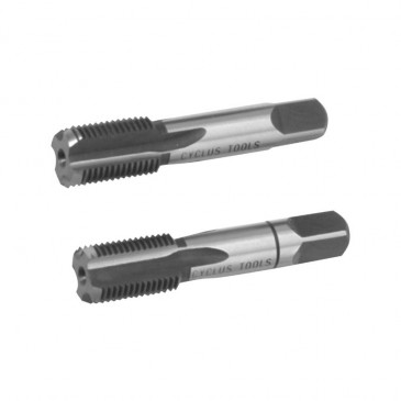 CYCLUS PEDAL THREAD CUTTERS - Right/left 9/16" 8590831340021