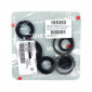JOINT SPI MOTEUR MAXISCOOTER ADAPTABLE YAMAHA 125 XCITY 2008>, 125 XMAX 2014>2018, 125 XMAX ABS 2006>2013 (POCHETTE COMPLETE) -ATHENA-