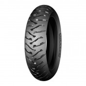 TYRE FOR MOTORBIKE 17'' 170/60-17 MICHELIN ANAKEE 3 REAR RADIAL TL/TT 72V (280499)