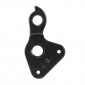 DERAILLEUR HANGER-ALUMINIUM- LEADER FOX - For AYRA -ARRAN 3700948293966