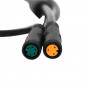 CONNECTEUR EN Y POUR TROTTINETTE RMS 20F-X