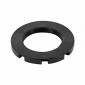 ECROU SERRAGE PLATEAU POUR PANASONIC SUR VELO LEADER FOX ET AUTRES 3700948294185