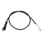 CAPTEUR VITESSE POUR PANASONIC - POUR VELO LEADER FOX ET AUTRES 3700948294192