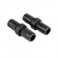CONNECTEUR POUR PRESENTOIR/SUPPORT VELO STABILUS (KIT DE 2 PIECES) 8013271257747