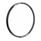 JANTE VTT 27.5" SWITCH TSUNAMI DISQUE POUR GRAVITY/ENDURO NOIR 32T. TUBELESS READY DOUBLE PAROI - 584x27c 8013271286969