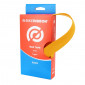 RUBAN DE GUIDON / CINTRE BIKE RIBBON CORK GEL ORANGE 8027312011601