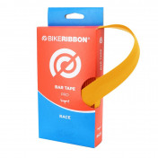 RUBAN DE GUIDON / CINTRE BIKE RIBBON CORK GEL ORANGE 8027312011601