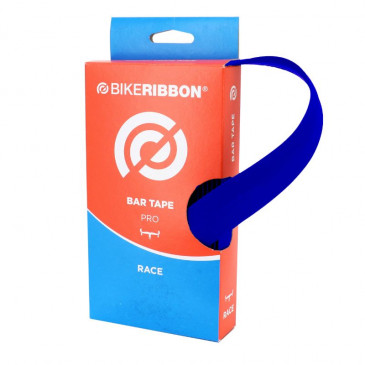 RUBAN DE GUIDON / CINTRE BIKE RIBBON CORK GEL BLEU CLAIR 8027312001886