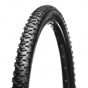 TYRE FOR MTB - 26 X 1.95 HUTCHINSON CAMELEON BLACK-RIGID-(50-559) 3248382043629