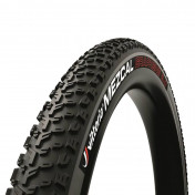 TYRE FOR GRAVEL BIKE 700 X 35 VITTORIA MEZCAL 3 GRAPHENE 2.0 Black - TUBELESS READY FOLDABLE (35-622)