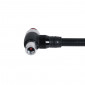PUMP ZEFAL- FOR FORK - Z SHOCK- Lg 270mm - Weight 235g - 25 BARS - NEW MODEL - 3420586600604