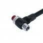 PUMP ZEFAL- FOR FORK - Z SHOCK- Lg 270mm - Weight 235g - 25 BARS - NEW MODEL - 3420586600604