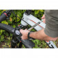 PUMP ZEFAL- FOR FORK - Z SHOCK- Lg 270mm - Weight 235g - 25 BARS - NEW MODEL - 3420586600604