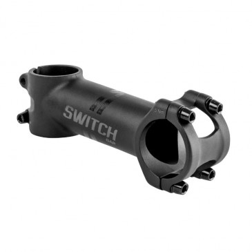 POTENCE VTT SWITCH GAP35 NOIR CINTRE 35mm ANGLE -7° L 70mm 8013271317915